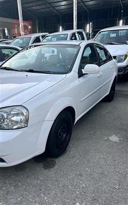 شيفروليه اوبترا